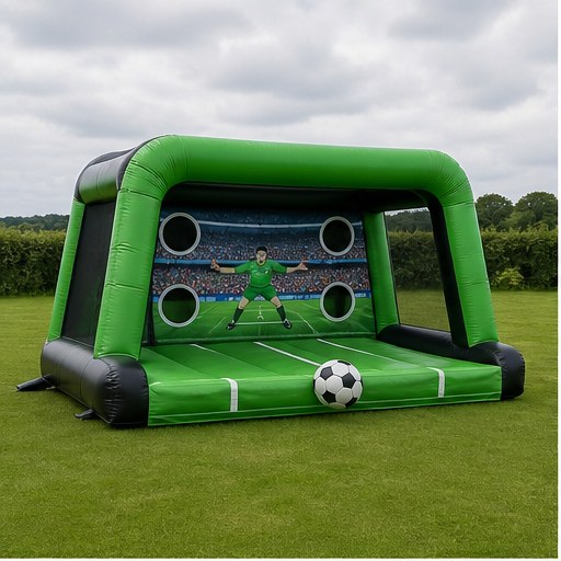 Football Shootout