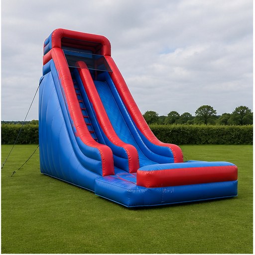 Mega Slide