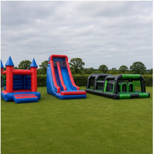 School Fun-Day Package